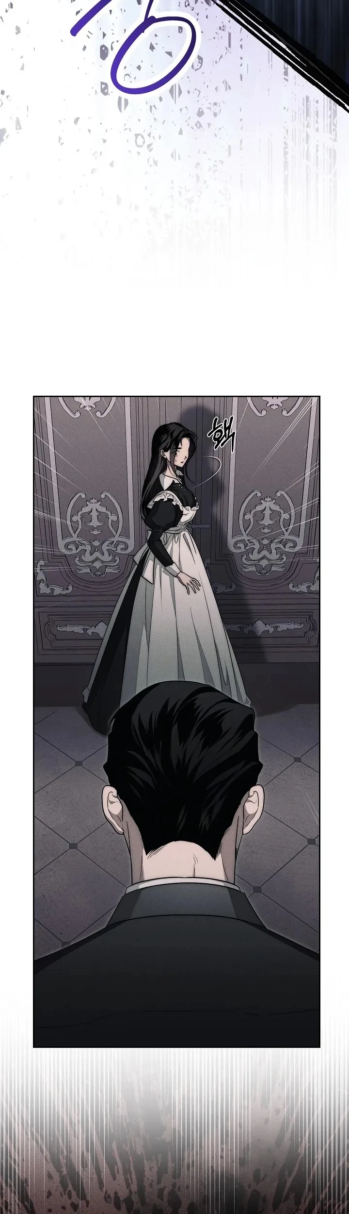 Mộ Thiên Nga Chapter 9 - 50