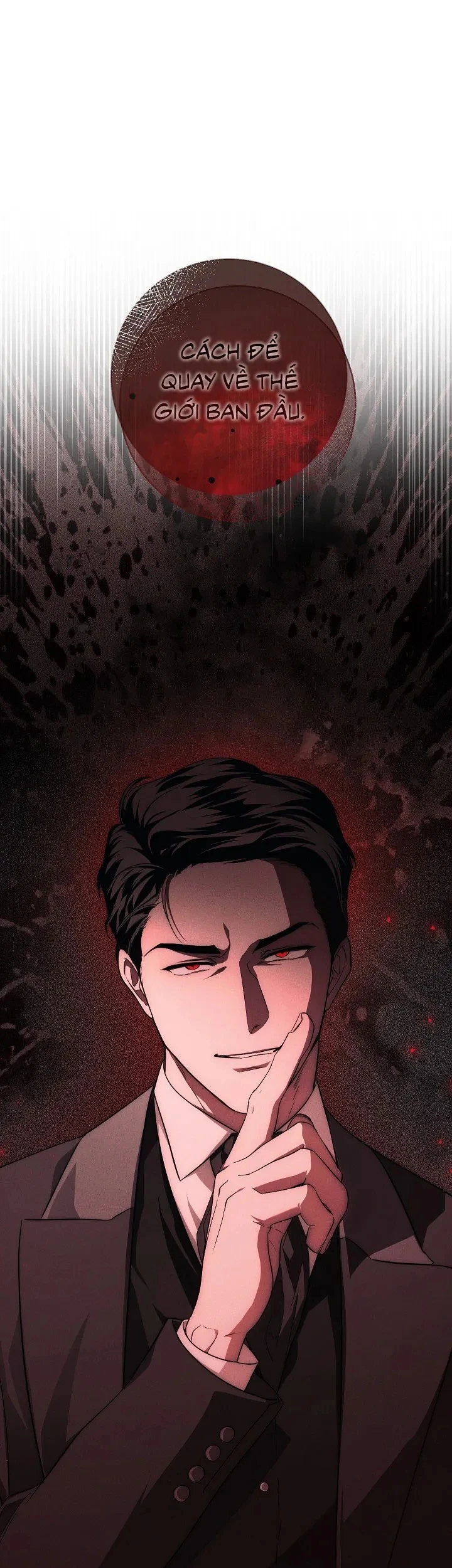 Mộ Thiên Nga Chapter 10 - 1