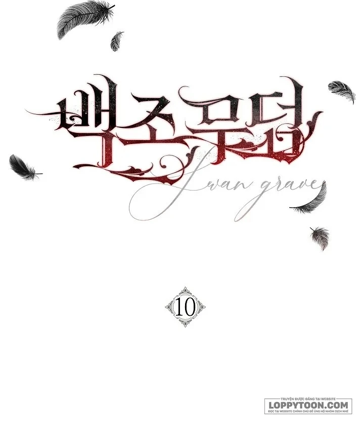 Mộ Thiên Nga Chapter 10 - 3