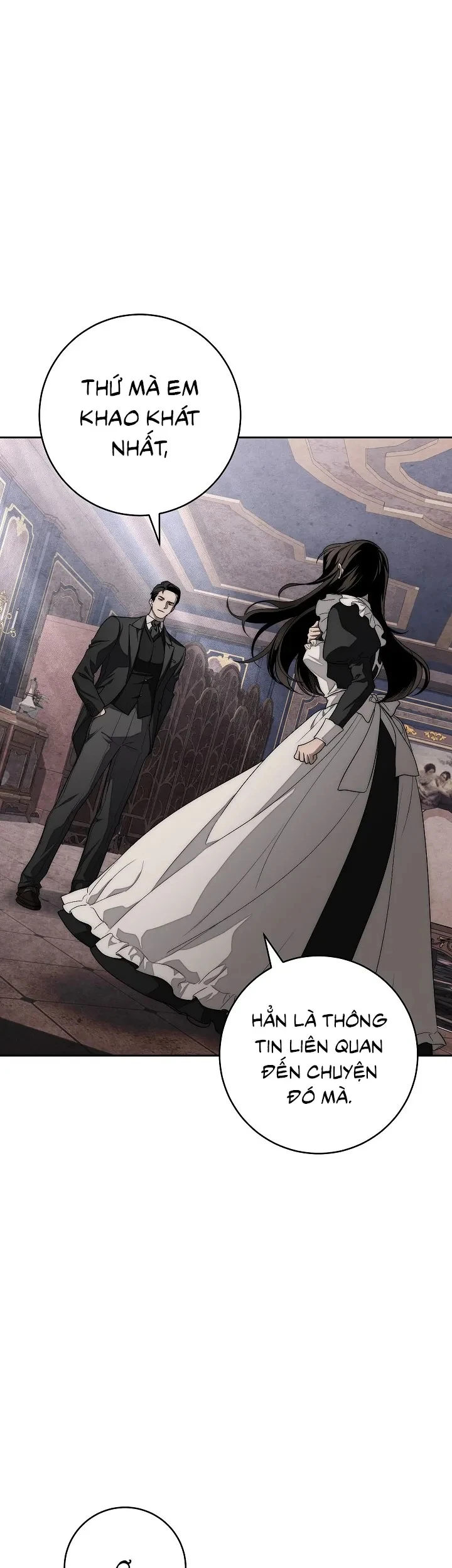 Mộ Thiên Nga Chapter 10 - 4