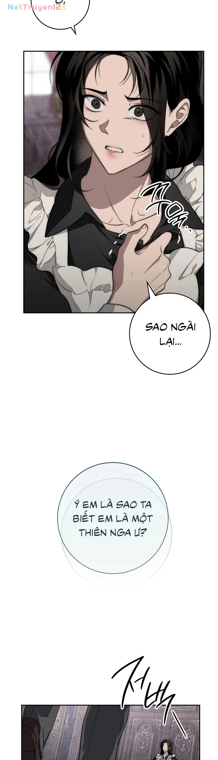 Mộ Thiên Nga Chapter 10 - 5