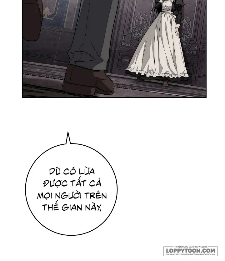 Mộ Thiên Nga Chapter 10 - 6