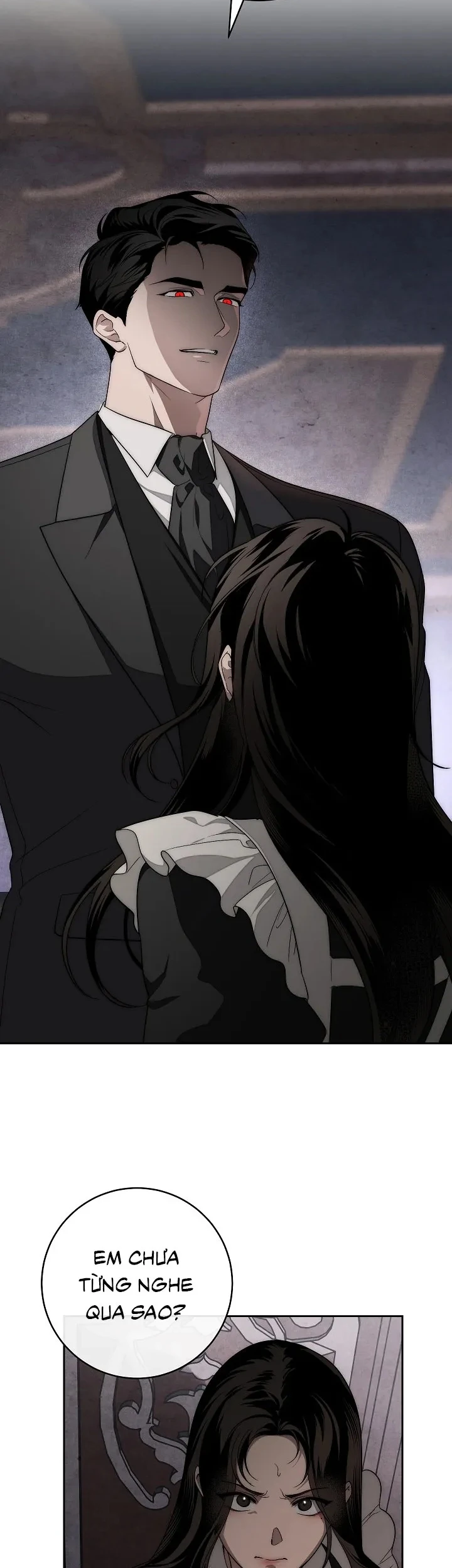 Mộ Thiên Nga Chapter 10 - 8