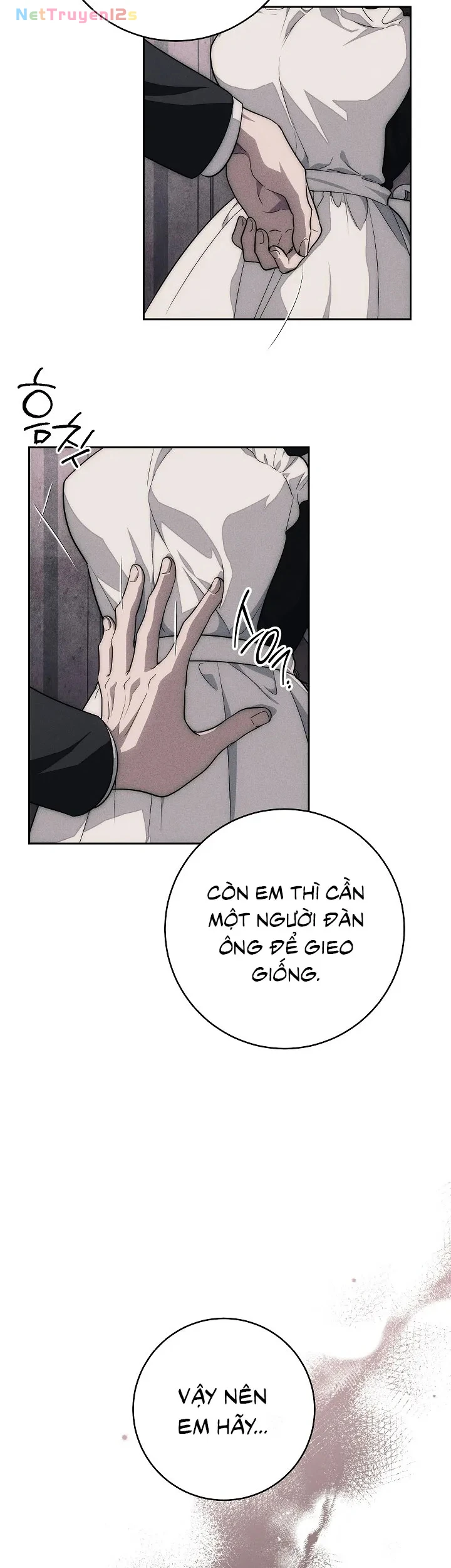 Mộ Thiên Nga Chapter 10 - 20