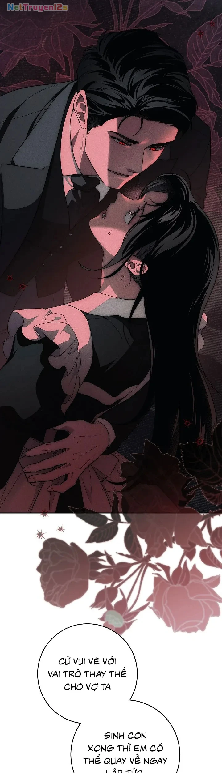 Mộ Thiên Nga Chapter 10 - 22
