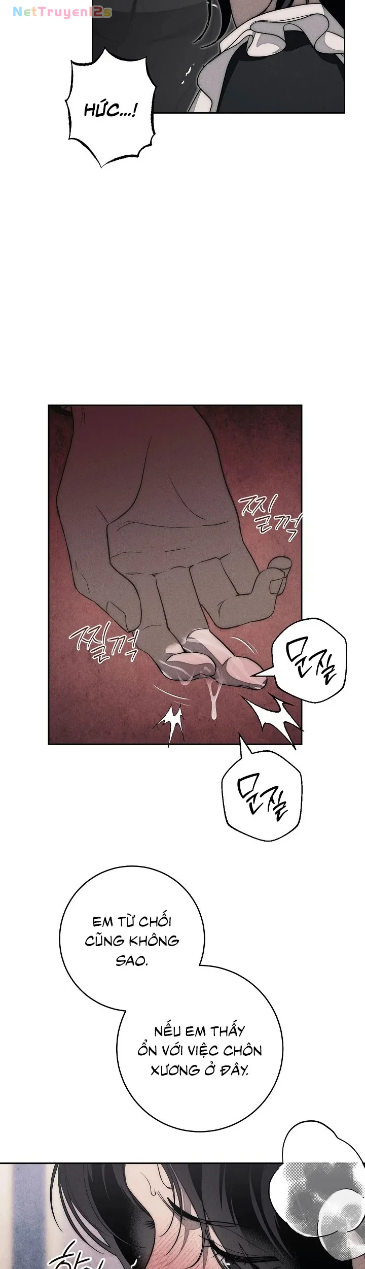 Mộ Thiên Nga Chapter 10 - 26