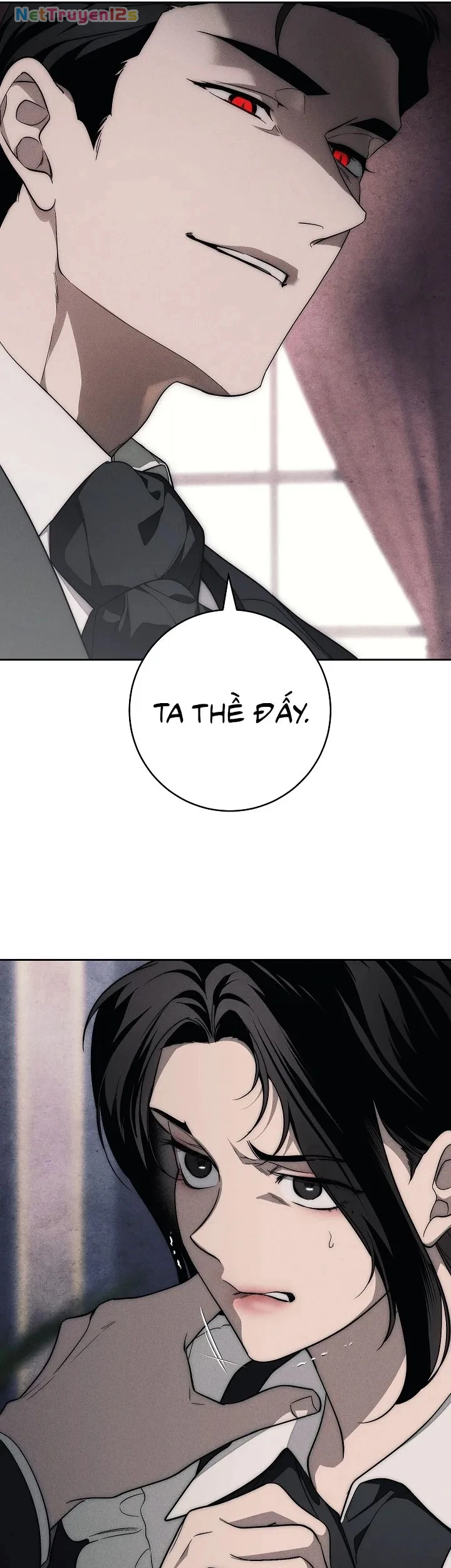 Mộ Thiên Nga Chapter 10 - 29