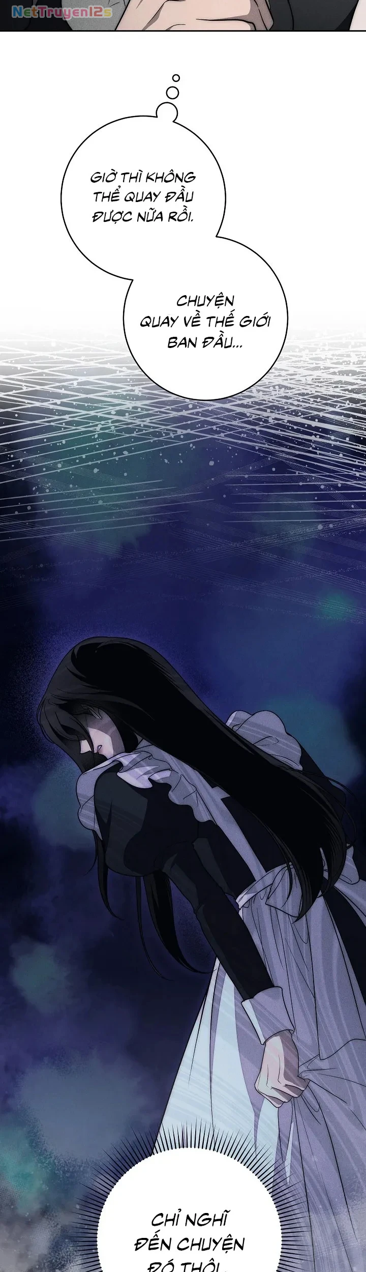 Mộ Thiên Nga Chapter 10 - 30