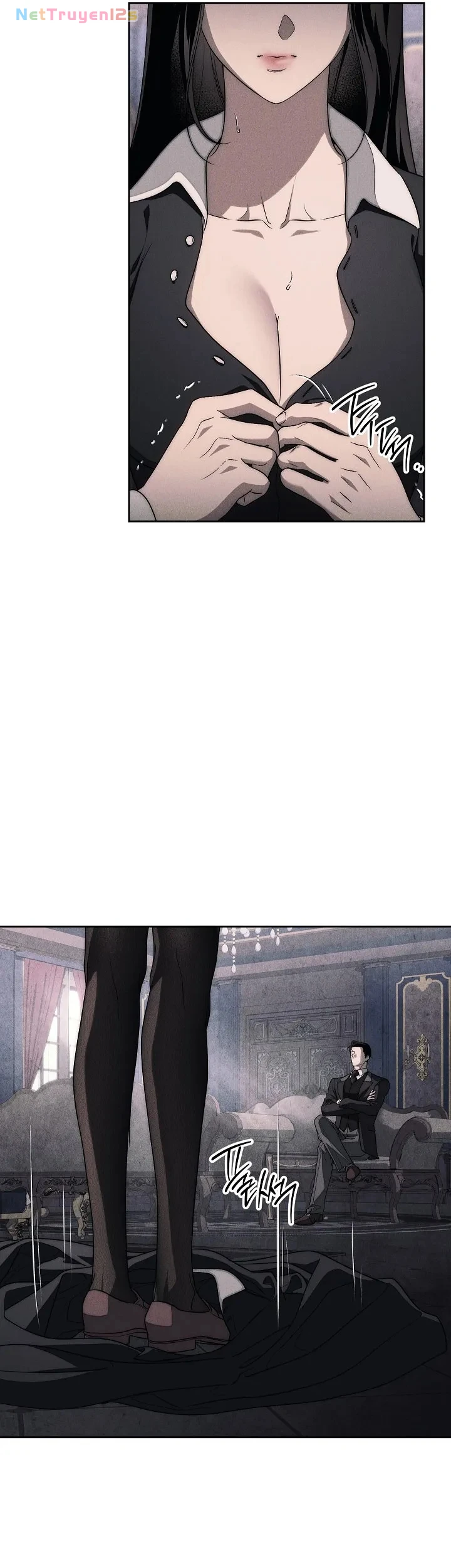 Mộ Thiên Nga Chapter 10 - 35