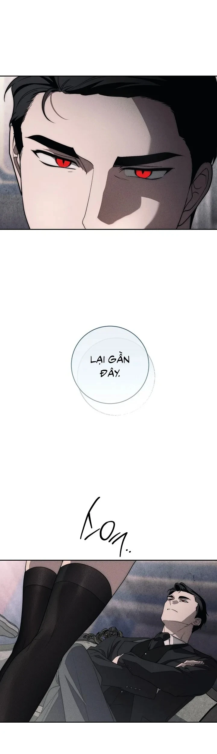 Mộ Thiên Nga Chapter 10 - 36