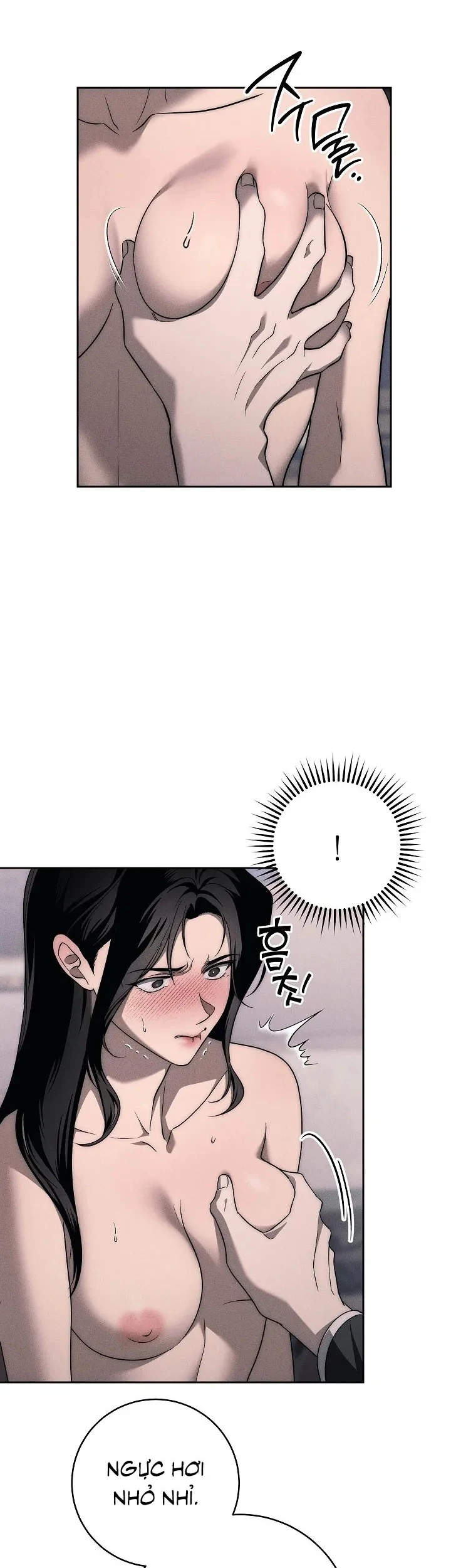 Mộ Thiên Nga Chapter 10 - 39