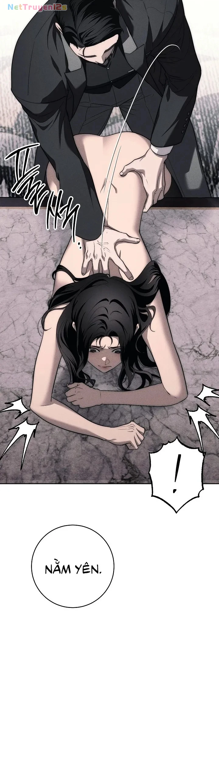 Mộ Thiên Nga Chapter 10 - 45