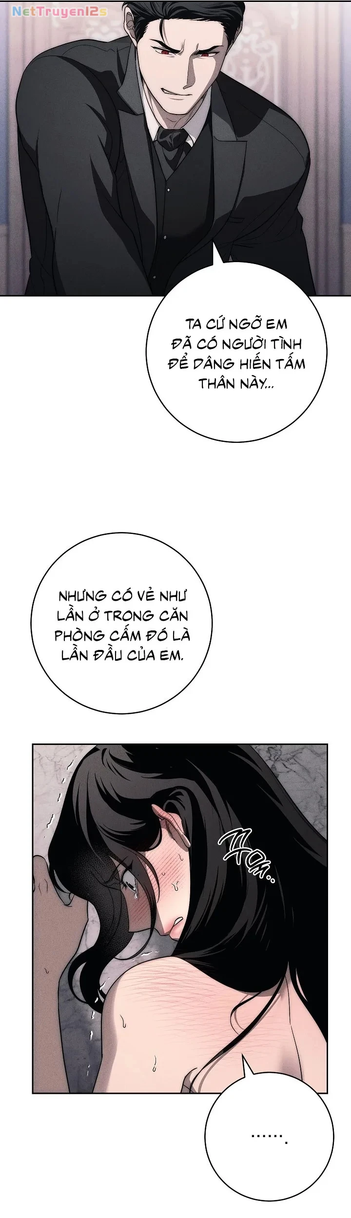 Mộ Thiên Nga Chapter 10 - 47