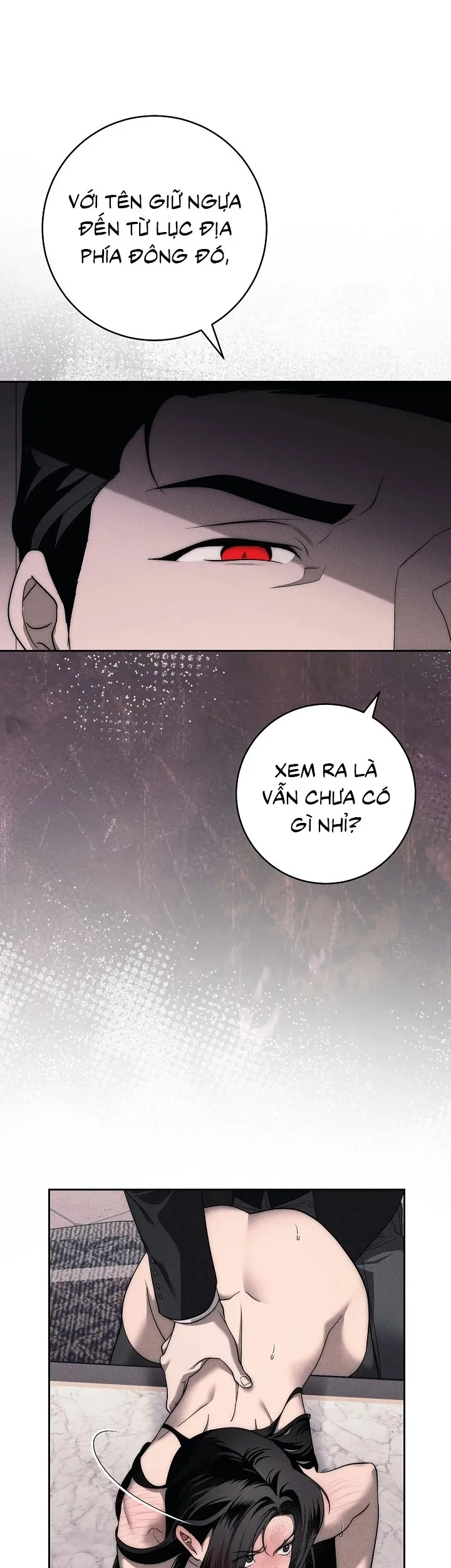 Mộ Thiên Nga Chapter 10 - 48
