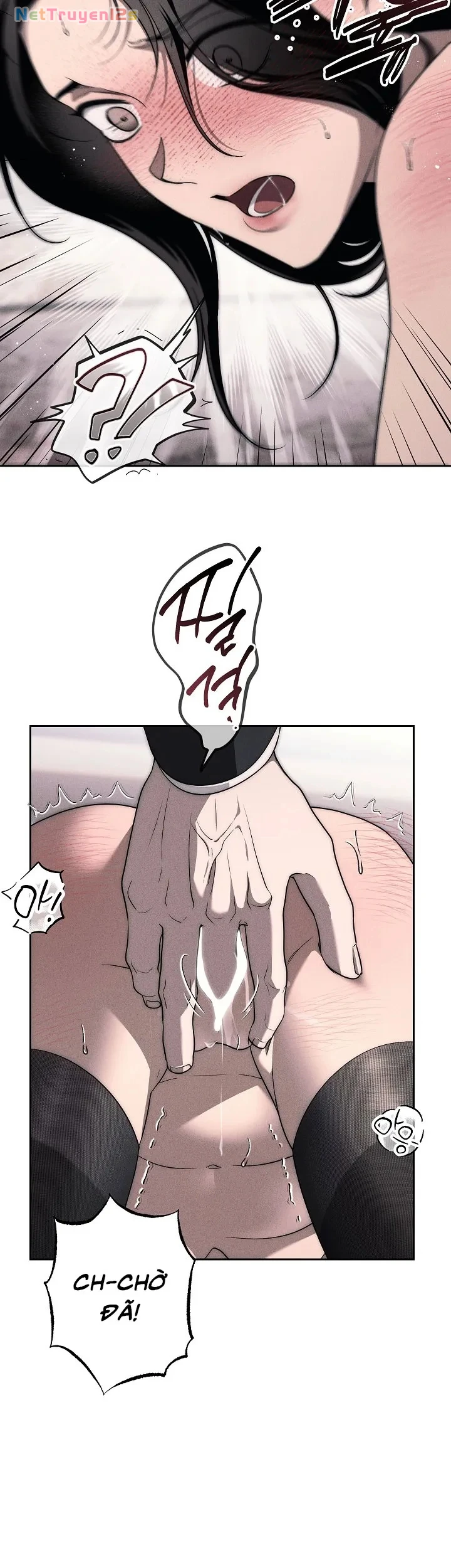 Mộ Thiên Nga Chapter 10 - 50