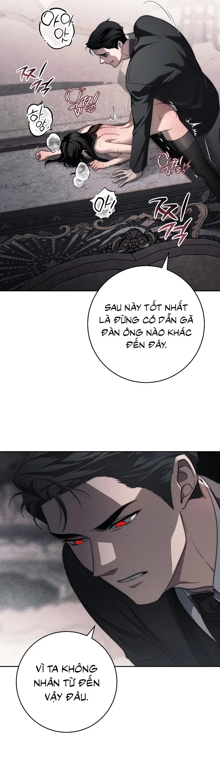 Mộ Thiên Nga Chapter 10 - 53