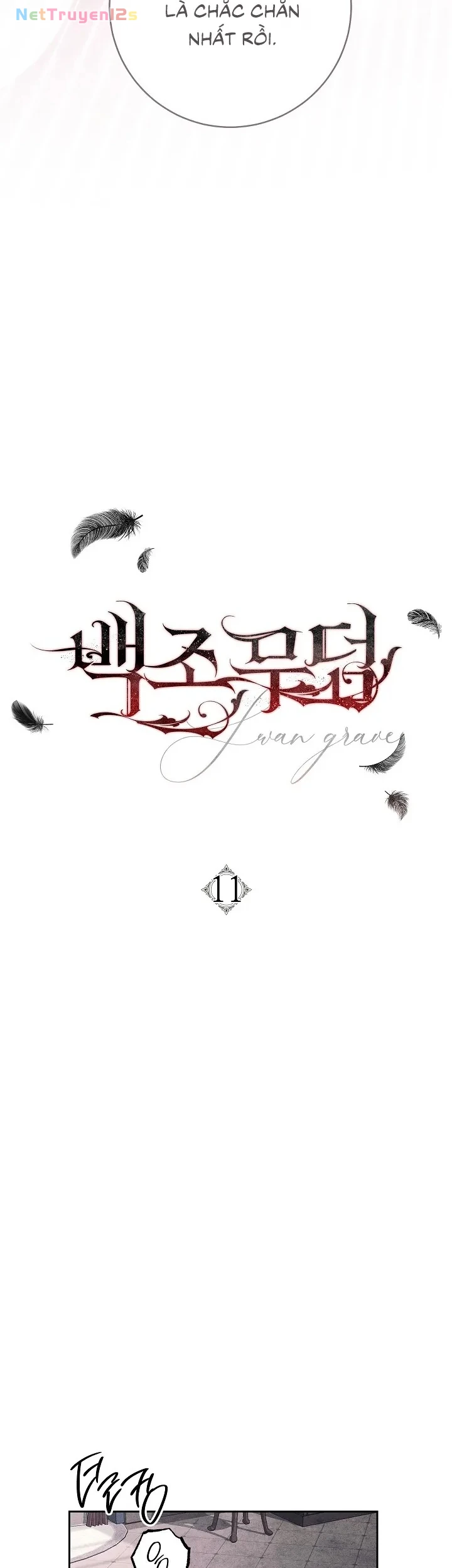 Mộ Thiên Nga Chapter 11 - 2