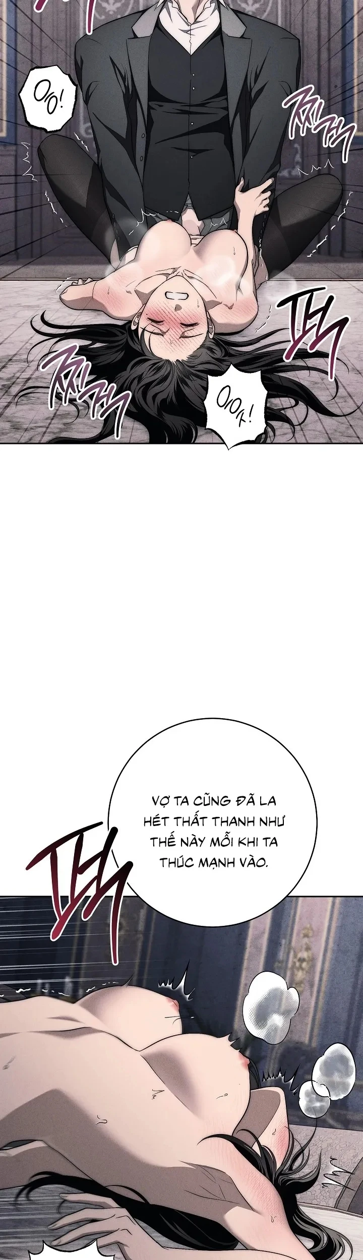 Mộ Thiên Nga Chapter 11 - 17