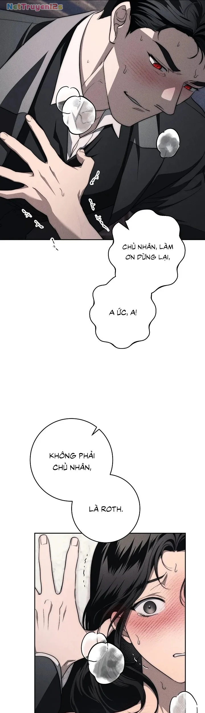 Mộ Thiên Nga Chapter 11 - 19
