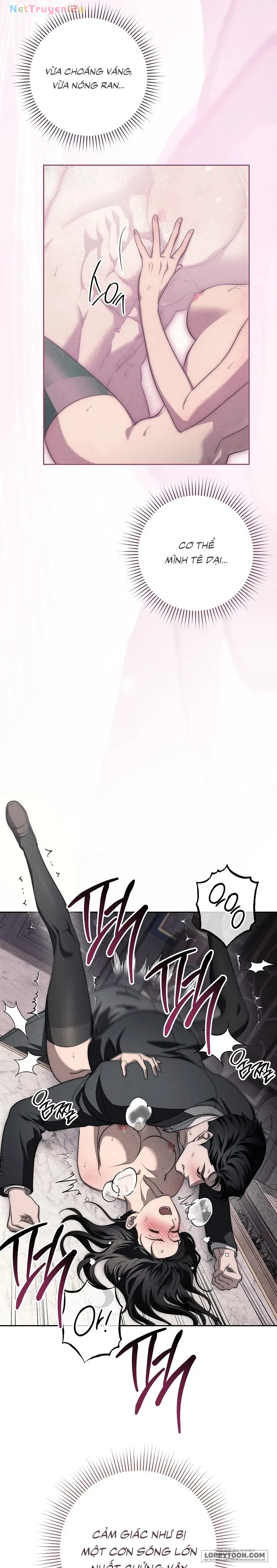 Mộ Thiên Nga Chapter 11 - 25