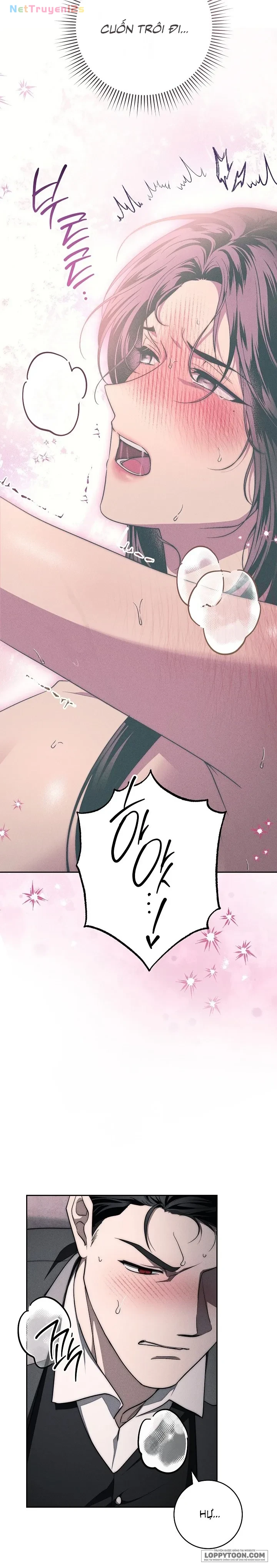 Mộ Thiên Nga Chapter 11 - 27