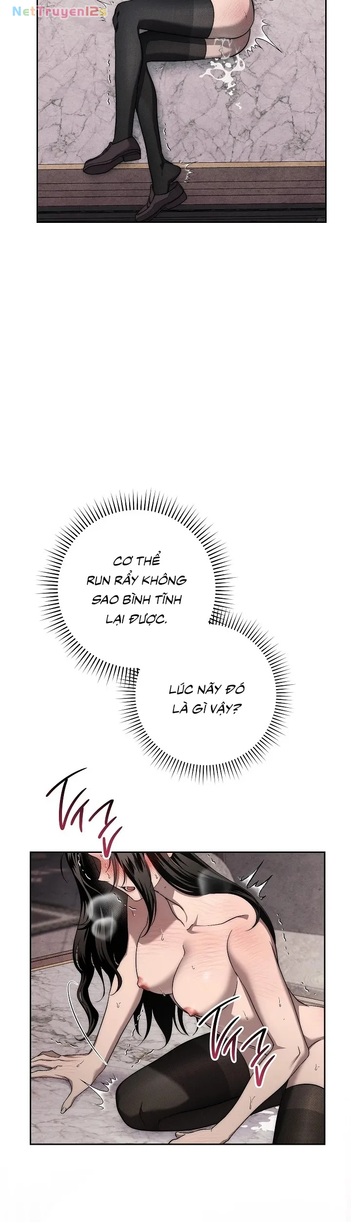 Mộ Thiên Nga Chapter 11 - 38