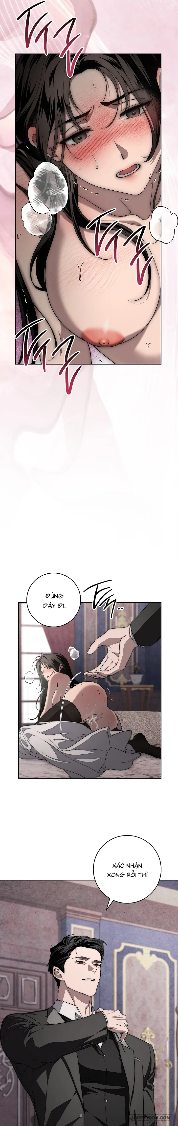 Mộ Thiên Nga Chapter 11 - 40