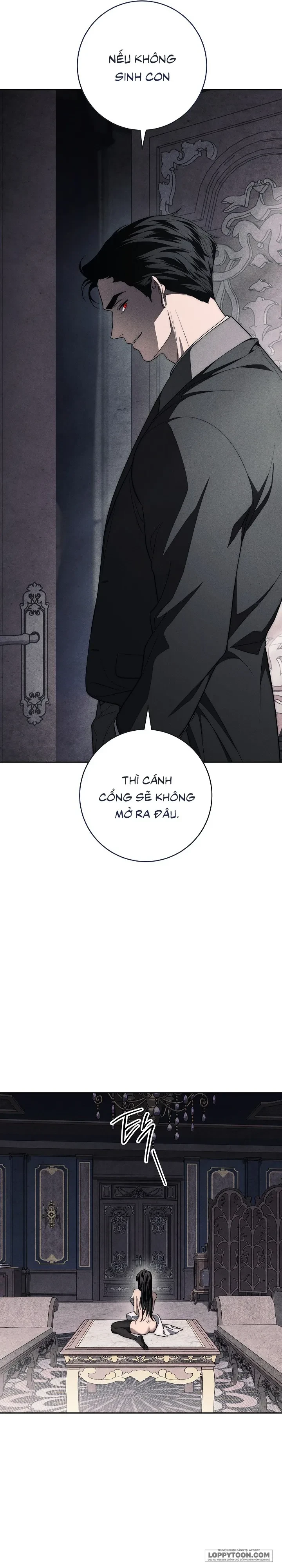 Mộ Thiên Nga Chapter 11 - 44