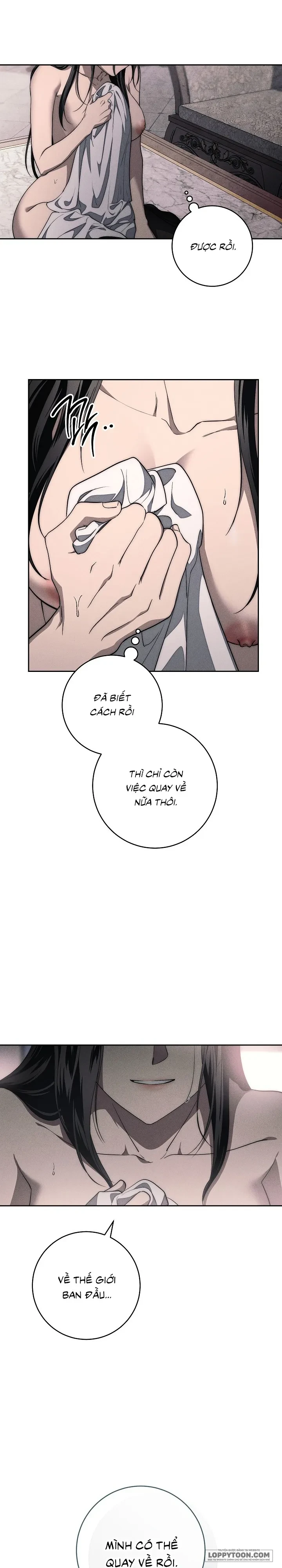 Mộ Thiên Nga Chapter 11 - 45