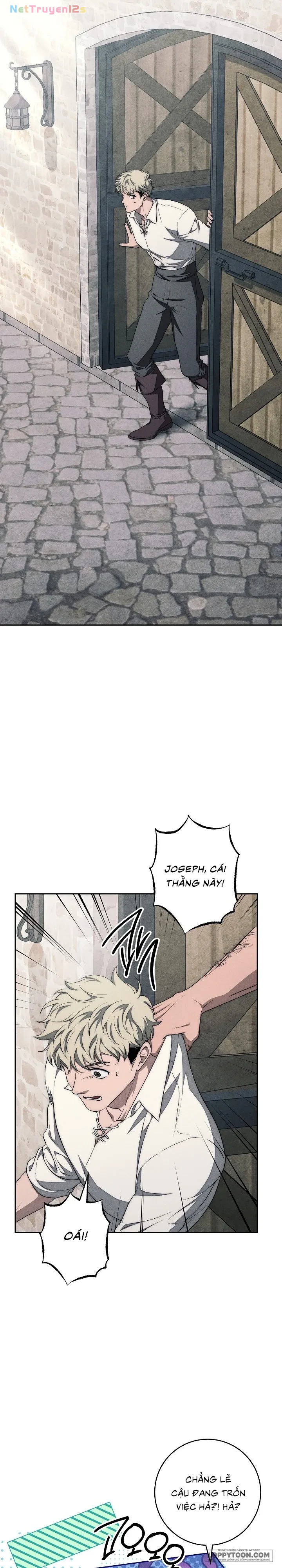 Mộ Thiên Nga Chapter 11 - 47