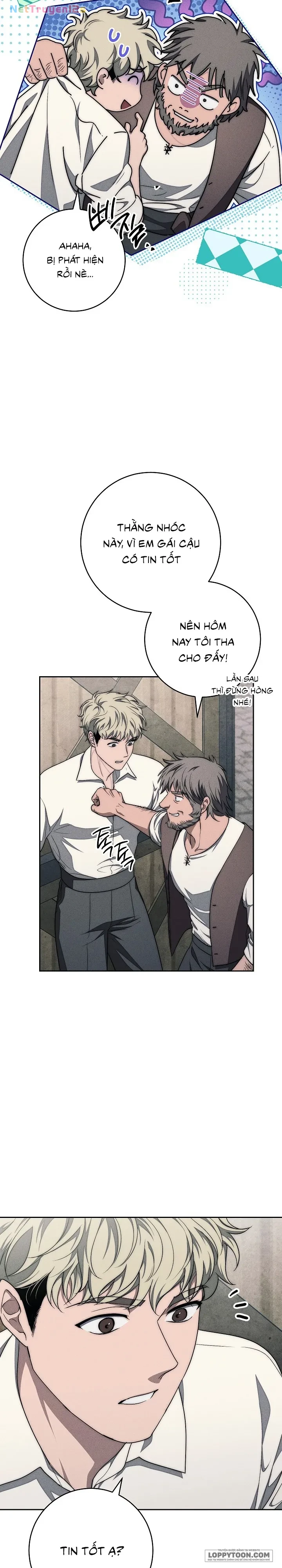 Mộ Thiên Nga Chapter 11 - 48