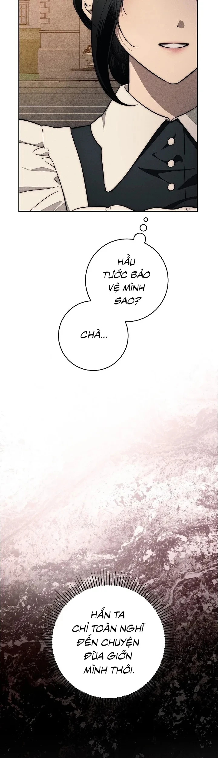 Mộ Thiên Nga Chapter 12 - 10