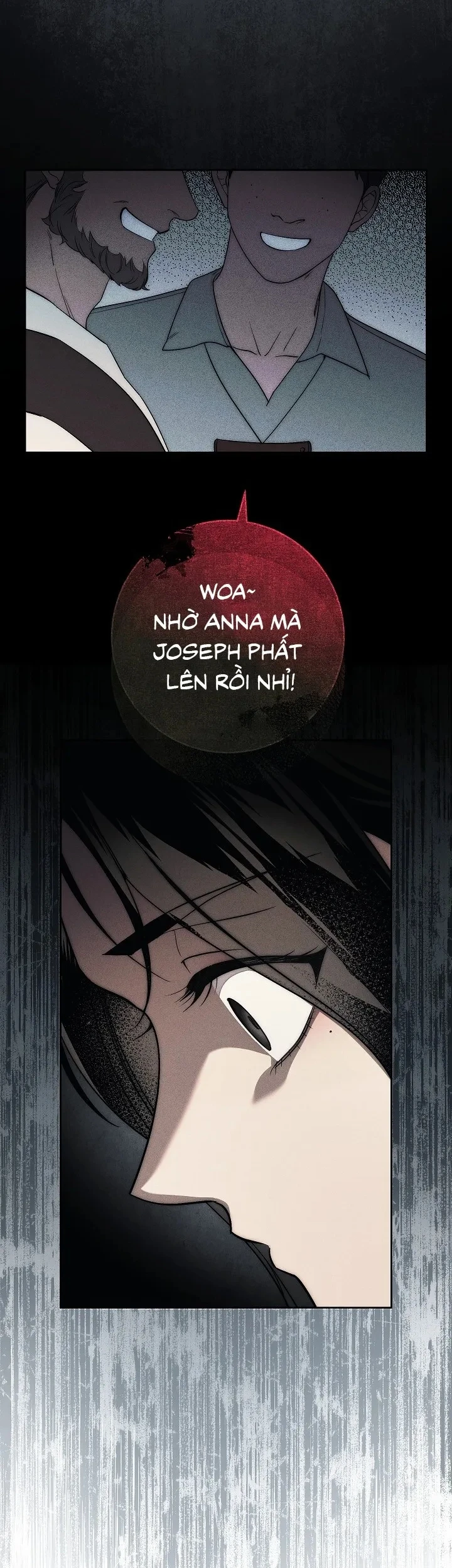 Mộ Thiên Nga Chapter 12 - 14