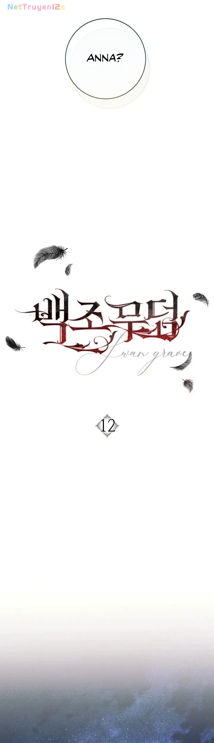 Mộ Thiên Nga Chapter 12 - 22