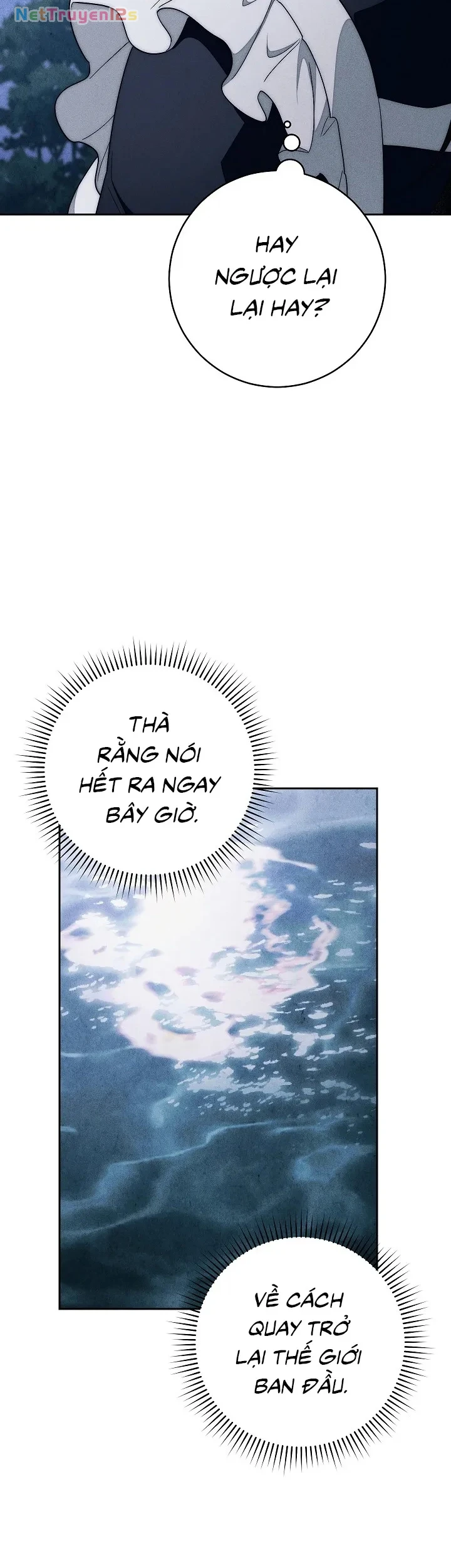 Mộ Thiên Nga Chapter 12 - 26
