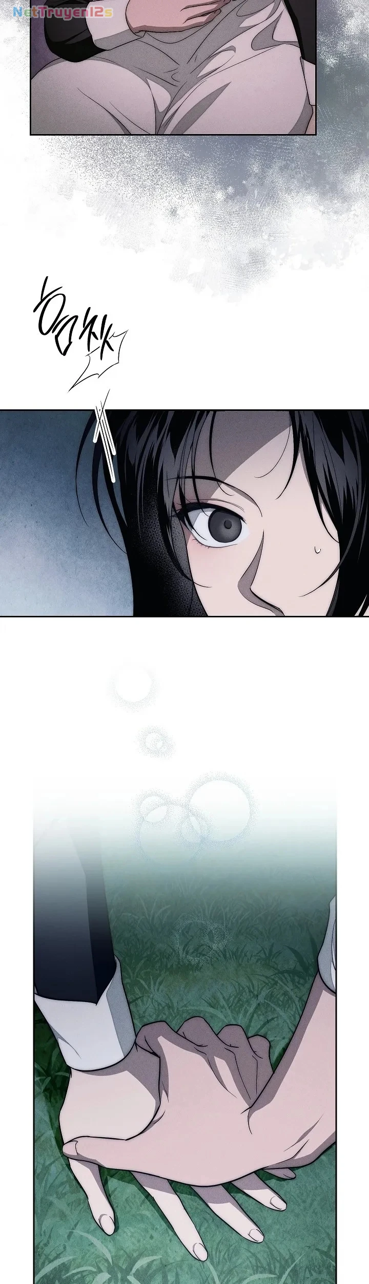 Mộ Thiên Nga Chapter 12 - 28