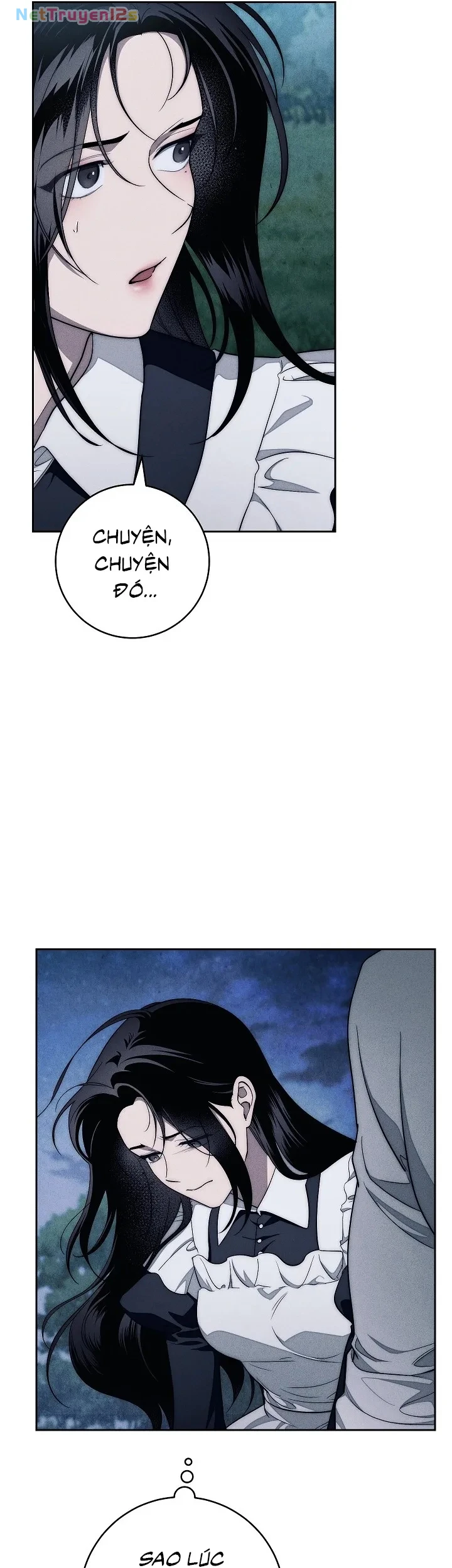 Mộ Thiên Nga Chapter 12 - 31