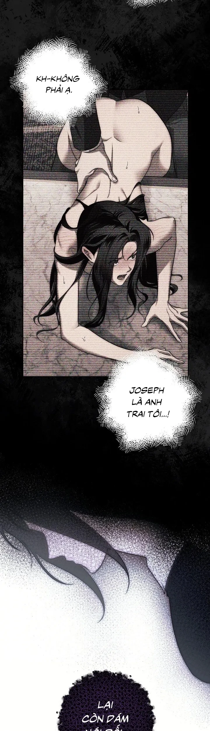 Mộ Thiên Nga Chapter 12 - 34