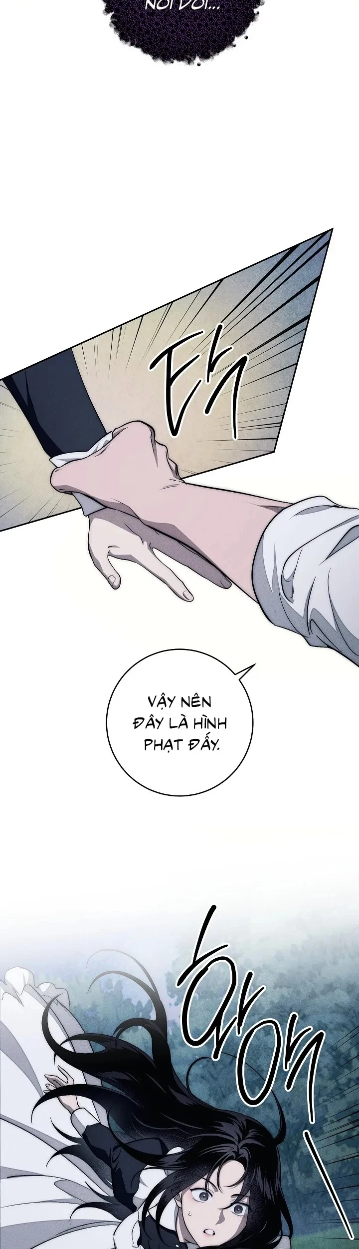 Mộ Thiên Nga Chapter 12 - 35