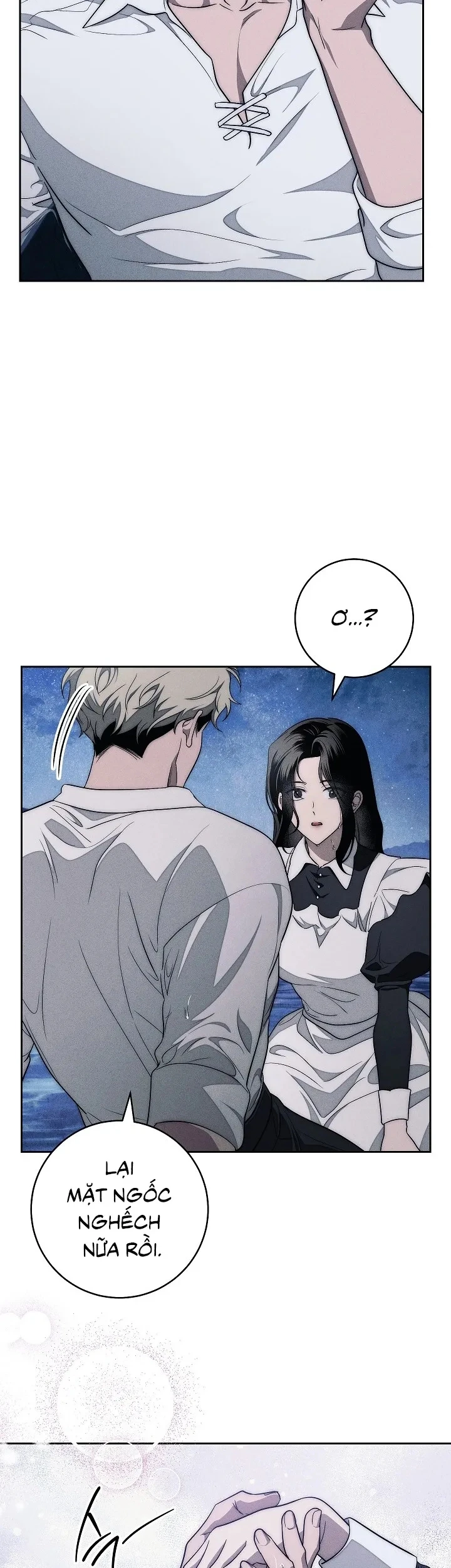 Mộ Thiên Nga Chapter 12 - 41