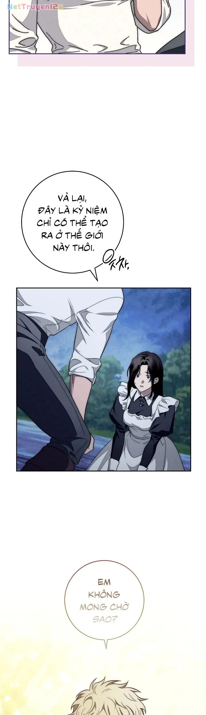 Mộ Thiên Nga Chapter 12 - 52