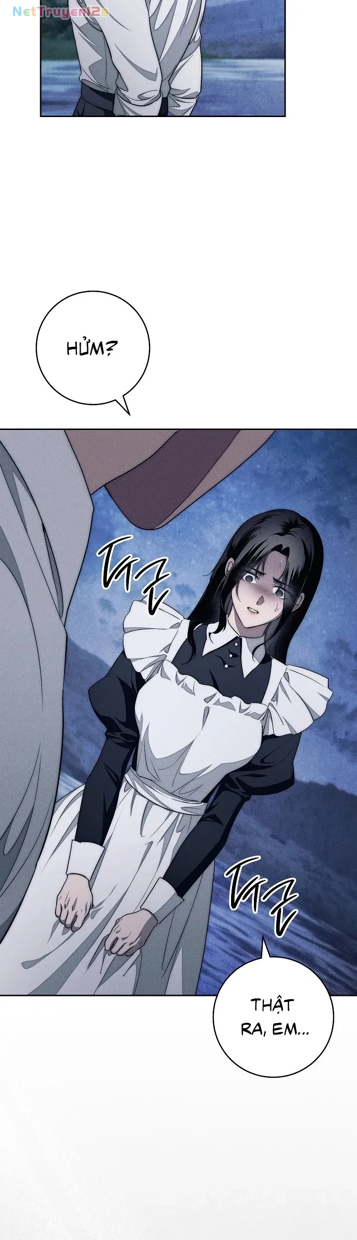 Mộ Thiên Nga Chapter 12 - 58
