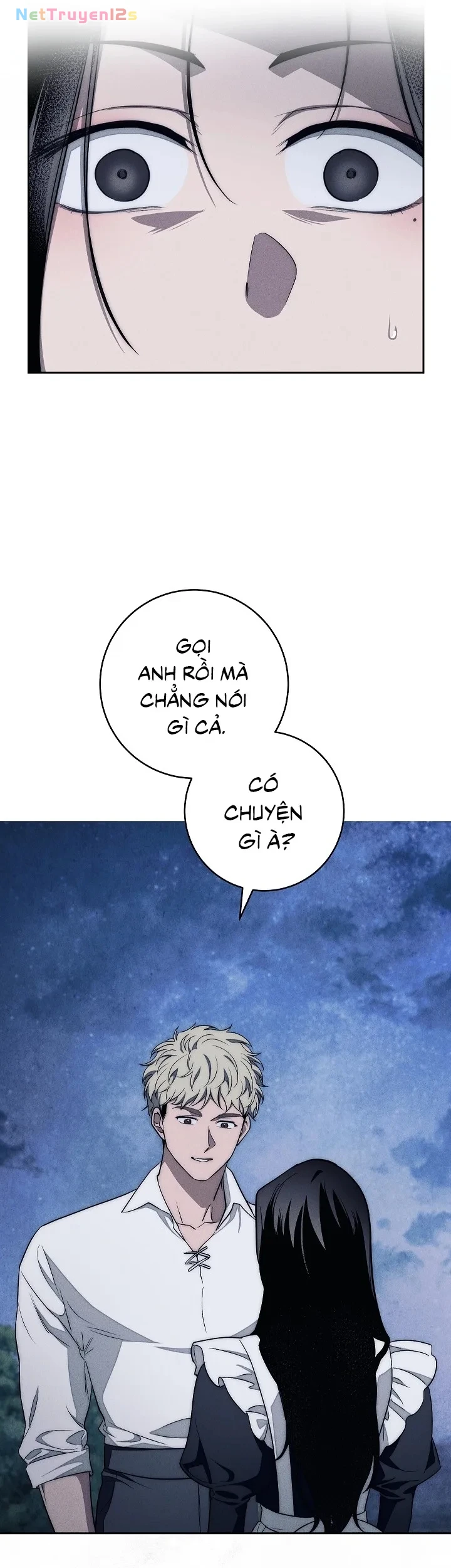 Mộ Thiên Nga Chapter 12 - 64