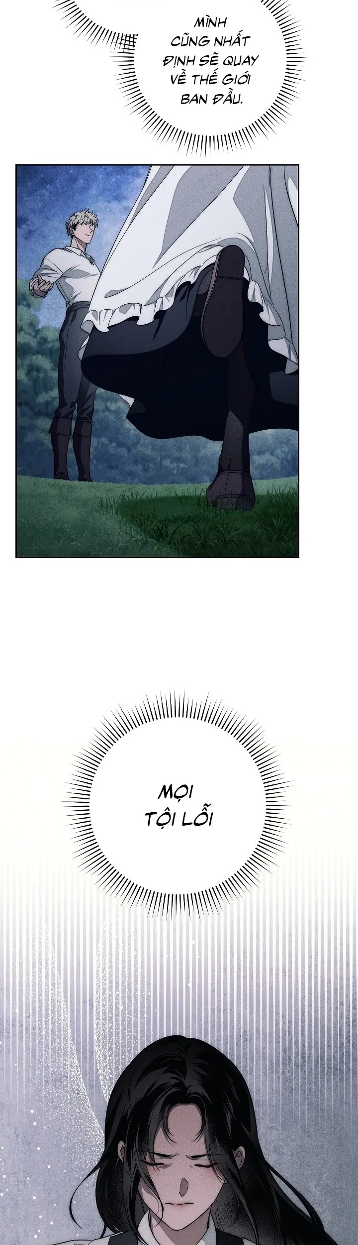 Mộ Thiên Nga Chapter 12 - 68