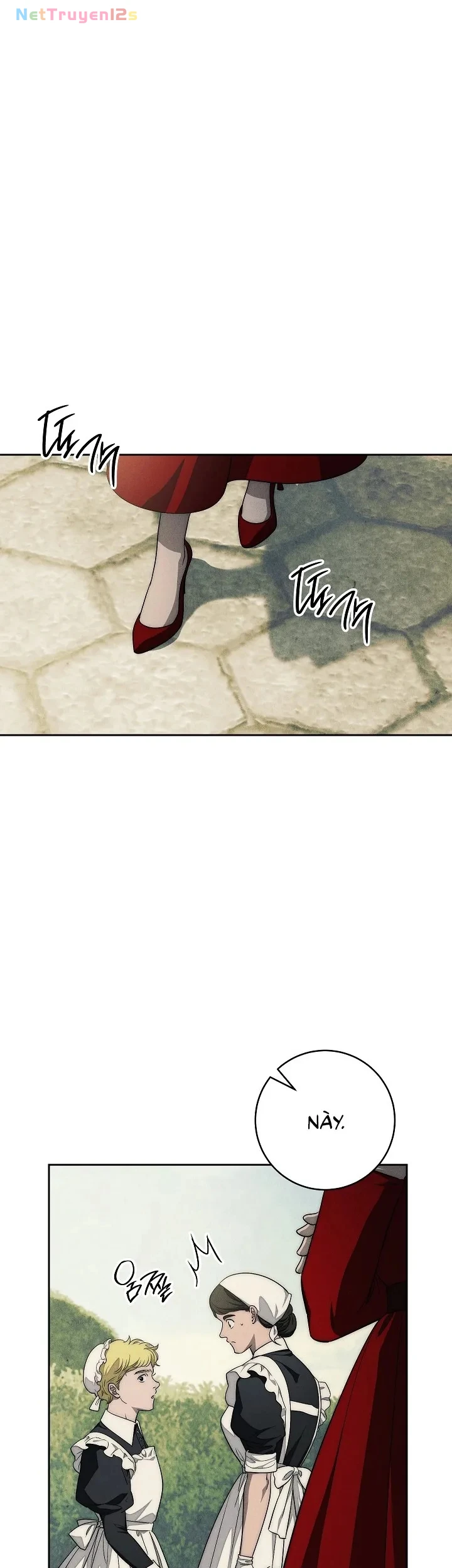 Mộ Thiên Nga Chapter 13 - 1