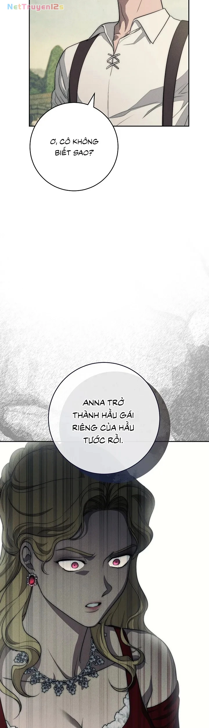 Mộ Thiên Nga Chapter 13 - 10