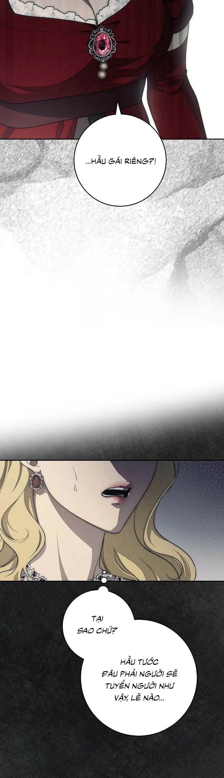 Mộ Thiên Nga Chapter 13 - 11