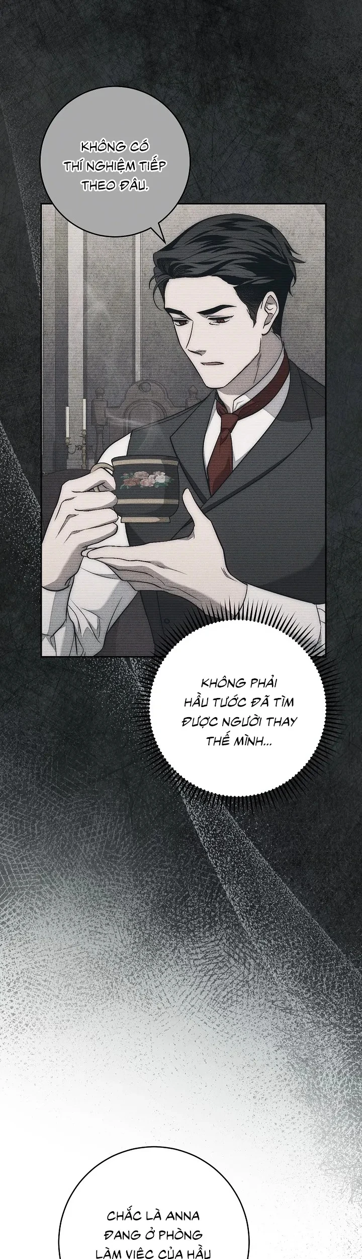 Mộ Thiên Nga Chapter 13 - 13