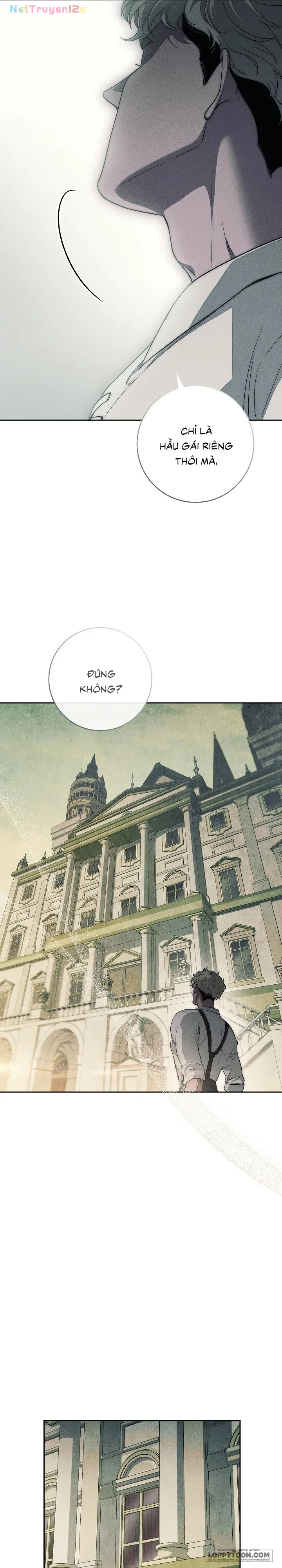 Mộ Thiên Nga Chapter 13 - 19