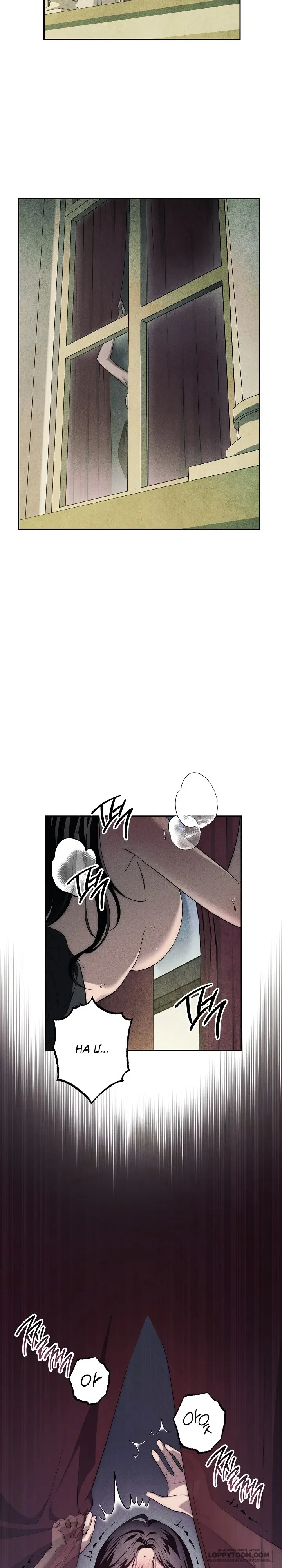 Mộ Thiên Nga Chapter 13 - 20